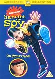Harriet the Spy [Region 2]