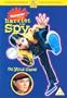 Harriet the Spy (Region 2)