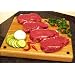10-8oz Buffalo 1" New York Strip Steaks