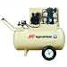 Ingersoll-Rand SS3F2-GM Garage Mate 15 Amp 2 Horsepower 30 Gallon Oiled Wheeled Single Hot Dog Compressor