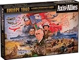51DVQY4cpSL. SL160  Axis and Allies Europe 1940