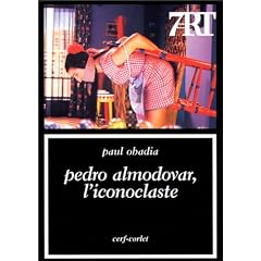 Pedro Almodovar, l'iconoclaste