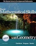 Basic Mathematical Skills with Geometry (The Streeter)