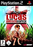 Eigenschaften Midway Games  / Lucas der Ameisenschreck