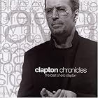 Click here to buy Clapton Chronicles: The Best of Eric Clapton by  Eric Clapton .
