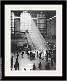 Art Select Grand Central Station ll