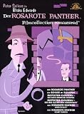 Pink Panther Film Collection remastered (7 DVDs) - Peter Sellers