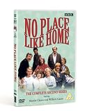 No Place Like Home - Series 2 [UK IMPORT] - Martin Clunes
