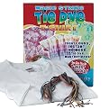 Magic String Tie-Dye T-Shirt