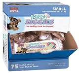 Small Puppy ZIGGIES Z- Cube 75 count
