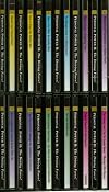 Anthony Robbins' Personal Power II: The Driving Force!; Unleash Your Personal Power!; 30 Day Program For Unlimited Success; Volume 1 To 12, Audio - Indexed - 25 Compact Disc