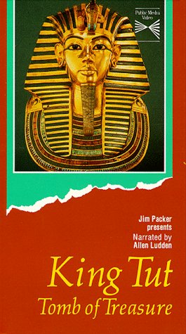 King Tut: Tomb of Treasure