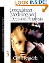 Spreadsheet Modeling and Decision Analysis: Practical Introduction to Management Science