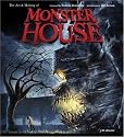 The Art and Making of "Monster House"