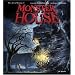 The Art and Making of Monster House