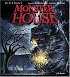 The Art and Making of Monster House