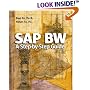 SAP(R) BW: A Step-by-Step Guide (Addison-Wesley Information Technology Series)