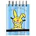 It's Happy Bunny 160-Page Mini Notebook 'I'm cute...'