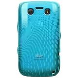Iluv Ibb305blu Blackberry Bold Flexi-Clear Tpu Case (Blue) (Cellular / Cases & Belt Clips) Iluv Ibb305blu Blackberry Bold Flexi-Clear Tpu Case (Blue) (Cellular / Cases & Belt Clips)
