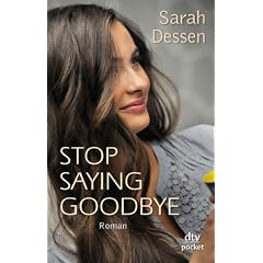 Stop saying goodbye: Roman