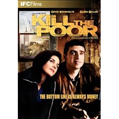 Kill the Poor by 