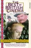 The Best Of British Cinema - History In The Making / Things To Come [1989] VHS