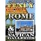 Travel Italy - DVDs