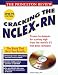Cracking the NCLEX-RN with Sample Tests on CD-ROM 1998-99  Edition (With Sample Test on CD-Rom)