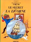 AVENTURES DE TINTIN T11 (LES) : LE SE...