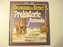 Endangered & Extinct Prehistoric Animals