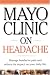 Book Mayo Clinic On Headache (