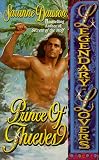Prince of Thieves (Legendary Lovers)