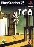 Eigenschaften Sony Computer Entertainment / ICO