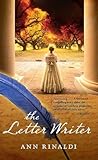 The Letter Writer