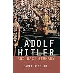 Adolf Hitler And Nazi Germany (World Leaders) book cover