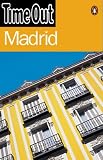 Time Out Guide to Madrid (Time Out Madrid)