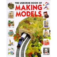 Making Models (Usborne How to Guides)