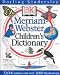 Merriam Webster Illustrated Children's Dictionary