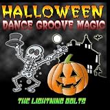 Halloween Dance Groove Magic
