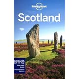 Lonely Planet Scotland (Country Travel Guide)