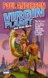 Virgin Planet and Star Ways