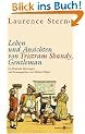 Leben und Ansichten von Tristram Shandy, Gentleman