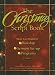 Books : The Christmas Script Book: Short, Easy Drama for Worship, Sermon Set-up, Programs, & More (Lillenas Drama)