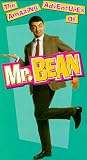 The Amazing Adventures of Mr. Bean