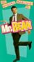 The Amazing Adventures of Mr. Bean [VHS]