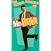 The Amazing Adventures of Mr. Bean [VHS]