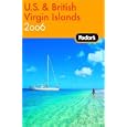 Fodor's U.S. and British Virgin Islands 2006 (Fodor's Gold Guides) by Fodor's