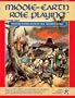 Middle Earth Role Playing (Middle Earth Game Rules, Intermediate Fantasy Role Playing, Stock No. 8000)