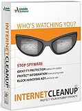 Allume Internet Cleanup 4(PC)