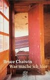  : Was mache ich hier (Fiction, Poetry & Drama)